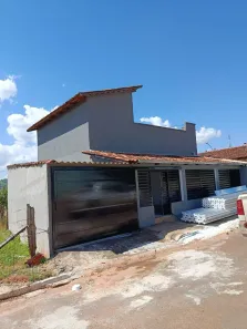 Apartamento com 2 Quartos à venda, 210m² no Centro, Carmo do Rio Verde