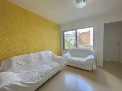 Apartamento com 1 Quarto para alugar, 56m² no Cidade Baixa, Porto Alegre