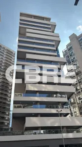 Sala Comercial para alugar, 560m² no Itaim Bibi, São Paulo