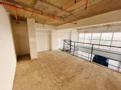 Sala Comercial à venda, 66m² no Jardim Flórida, Jundiaí