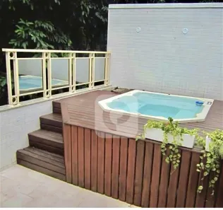 Cobertura com 3 Quartos à venda, 135m² no Leblon, Rio de Janeiro