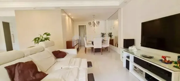 Apartamento com 3 Quartos à venda, 173m² no Santana, São Paulo