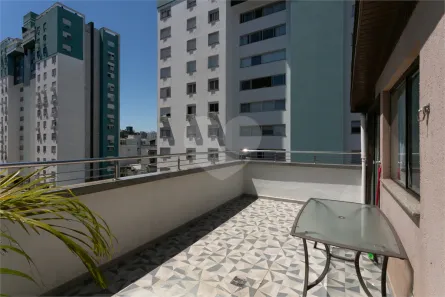 Cobertura com 3 Quartos à venda, 152m² no Passo da Areia, Porto Alegre