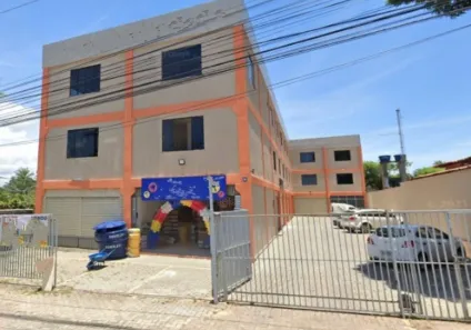 Sala Comercial à venda, 28m² no Recreio Ipitanga, Lauro de Freitas