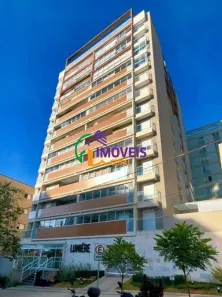 Apartamento com 2 Quartos à venda, 72m² no Centro, Poços de Caldas