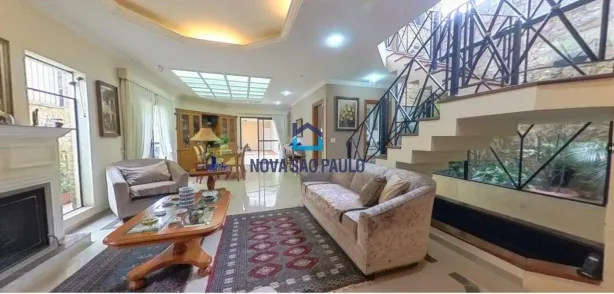 Casa com 5 Quartos à venda, 400m² no Planalto Paulista, São Paulo