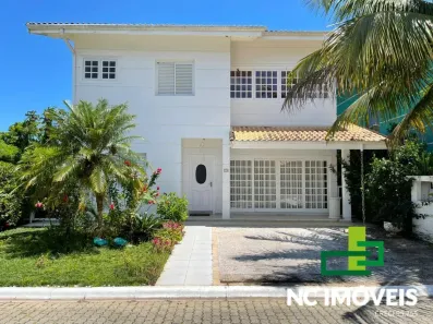 Casa de Condomínio com 5 Quartos à venda, 221m² no Praia da Mococa, Caraguatatuba