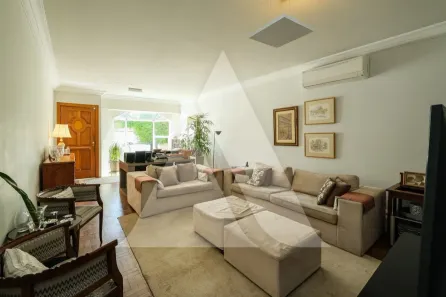Casa com 3 Quartos à venda, 168m² no Vila Nova Conceição, São Paulo
