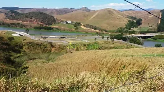 Fazenda/Sítio com 1 Quarto à venda, 10m² no Lavrinhas, Lavrinhas