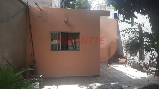 Casa com 2 Quartos à venda, 55m² no Vila Paulistana, São Paulo