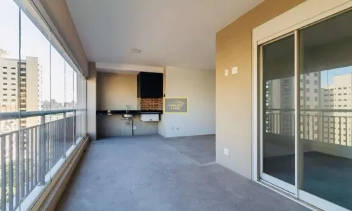 Apartamento com 3 Quartos à venda, 110m² no Jardim da Saúde, São Paulo