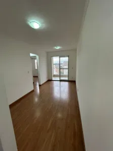 Apartamento com 3 Quartos à venda, 52m² no Jardim Amaralina, São Paulo