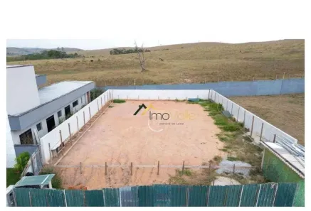 Lote/Terreno à venda, 600m² no Condomínio Residencial Colinas do Paratehy, São José dos Campos