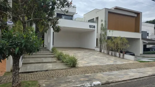 Casa de Condomínio com 5 Quartos para alugar, 410m² no Loteamento Residencial Fazenda São José, Valinhos