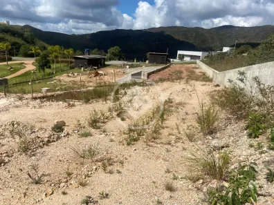 Lote/Terreno à venda, 3875m² no Quintas do Morro, Nova Lima