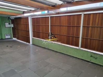 Casa com 3 Quartos à venda, 172m² no Vila Almeida, São Paulo