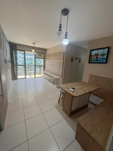 Apartamento com 2 Quartos para alugar, 70m² no Recreio dos Bandeirantes, Rio de Janeiro
