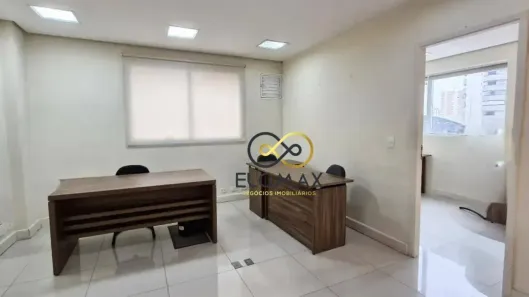 Sala Comercial à venda, 38m² no Água Fria, São Paulo