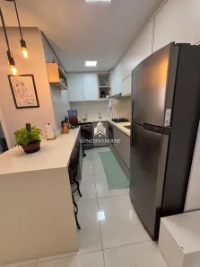 Apartamento com 1 Quarto à venda, 33m² no Presidente Altino, Osasco