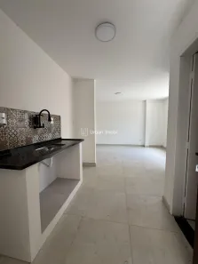 Apartamento com 1 Quarto para alugar, 28m² no Conforto, Volta Redonda