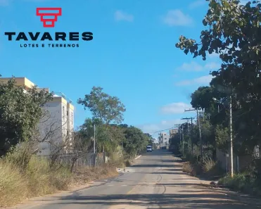 Lote/Terreno à venda, 1000m² no Lagoa Mansões, Lagoa Santa