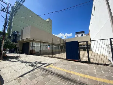 Ponto Comercial para alugar, 49m² no São Geraldo, Porto Alegre