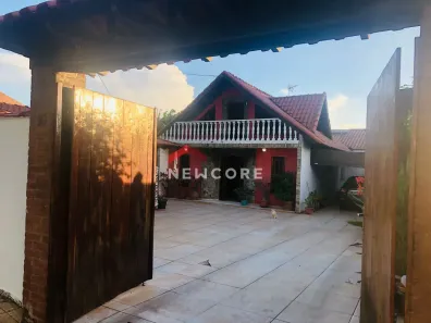 Casa com 3 Quartos à venda, 218m² no Jardim Europa, Sarandi