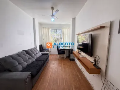 Apartamento com 3 Quartos à venda, 85m² no Cocotá, Rio de Janeiro