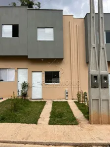 Casa de Condomínio com 2 Quartos para alugar, 49m² no Lopes de Oliveira, Sorocaba
