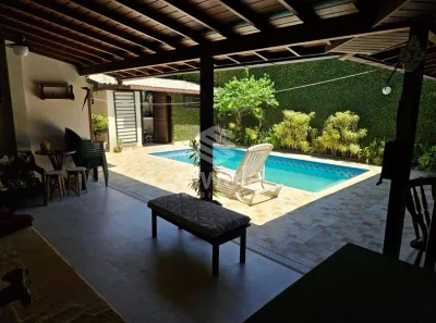 Casa de Condomínio com 5 Quartos à venda, 346m² no Barra da Tijuca, Rio de Janeiro