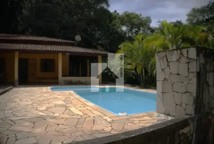 Fazenda/Sítio com 3 Quartos à venda, 150m² no Estância São Paulo, Campo Limpo Paulista