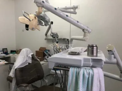 Sala Comercial à venda, 32m² no Catete, Rio de Janeiro