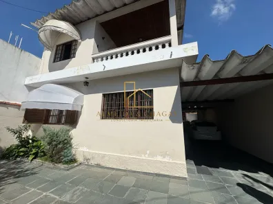 Sobrado com 4 Quartos à venda, 271m² no Vila Boa Vista, Barueri
