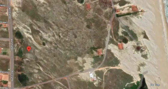 Lote/Terreno à venda, 800m² no Zumbi, Rio do Fogo