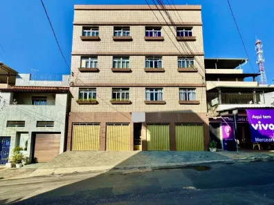 Apartamento com 2 Quartos à venda, 70m² no Boa Vista, Juiz de Fora