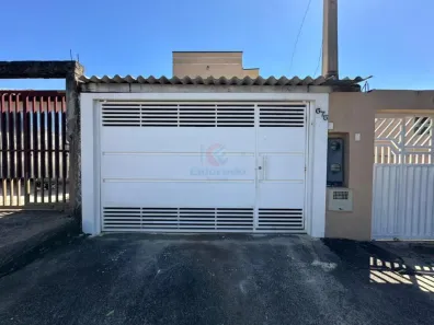 Casa com 2 Quartos à venda, 90m² no Jardim Nova Terra (Nova Veneza), Sumaré