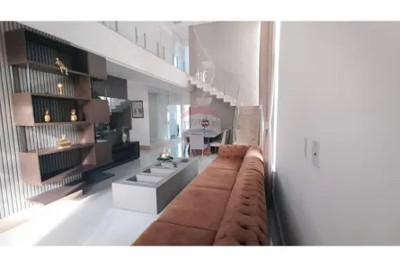 Casa de Condomínio com 4 Quartos à venda, 275m² no Aruana, Aracaju