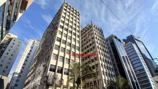 Sala Comercial para alugar, 148m² no Vila Olímpia, São Paulo