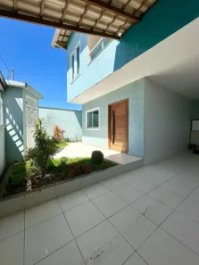 Sobrado com 3 Quartos à venda, 220m² no Colina de Laranjeiras, Serra