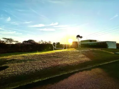 Lote/Terreno à venda, 581m² no Jardim Villas do Golf, Itu
