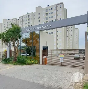 Apartamento com 2 Quartos para alugar, 44m² no Costa e Silva, Porto Alegre