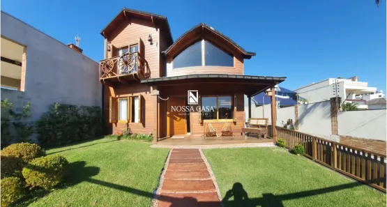 Imóvel Comercial com 8 Quartos à venda, 120m² no praia da cal, Torres