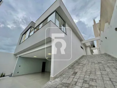 Casa com 4 Quartos à venda, 280m² no Tiradentes, Conselheiro Lafaiete