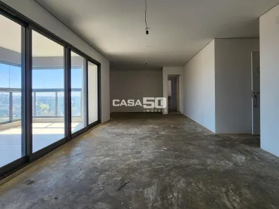 Apartamento com 2 Quartos à venda, 125m² no Jardim Belo Horizonte, Campinas