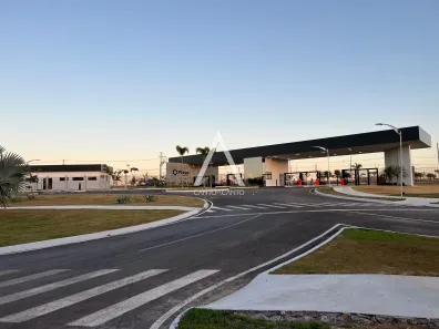Lote/Terreno à venda, 354m² no Jardim Curitiba, Sinop