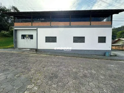 Galpão/Depósito/Armazém para alugar, 100m² no Velha, Blumenau
