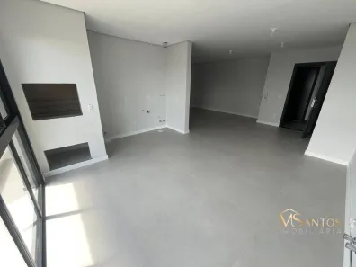 Apartamento com 3 Quartos à venda, 94m² no Canasvieiras, Florianópolis