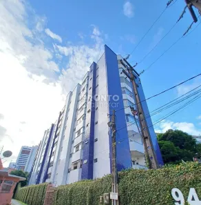 Apartamento com 3 Quartos à venda, 157m² no Graças, Recife