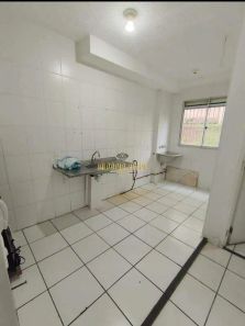 Apartamento com 2 Quartos à venda, 50m² no Porteira Preta, Mogi das Cruzes