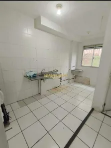 Apartamento com 2 Quartos à venda, 50m² no Porteira Preta, Mogi das Cruzes